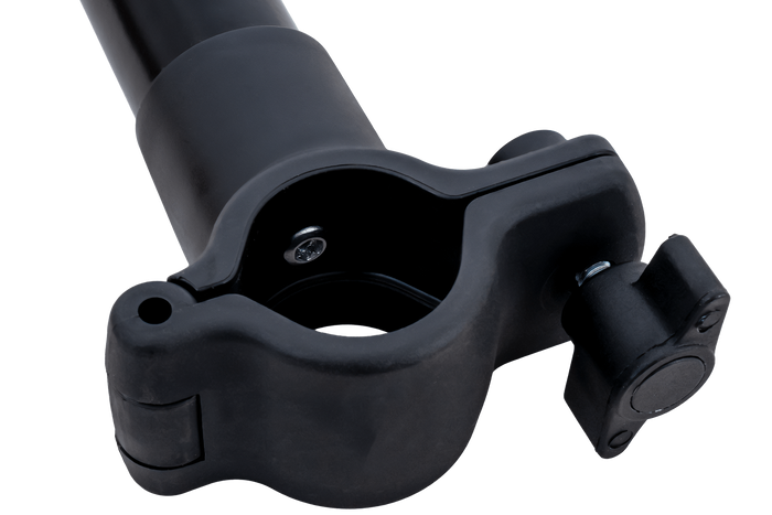 Lange Halterung (schwarz) - Atera Strada Sport 0969922649