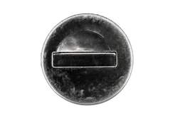 Atera Schloss- und Schlüsselset (4-teilig + 2 Schlüssel) 083010