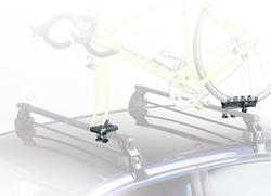 Tour Professional - Gabel-Fahrradträger