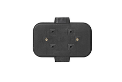 10-poliger Elektroverteilerkasten ProPlus 343099