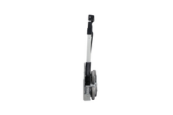 VOREL 78662 Treppenwagen, 75kg Transportwagen