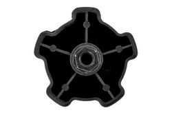 Neigungsknopf - Inter Pack Trio/Quattro