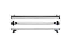 Dachgepäckträgerstangen und Füße CRUZ Airo T108 - (2x) 924-771