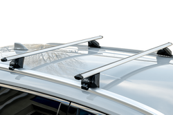 	Inter Pack Libra 112 Dachträger mit integrierten Reling