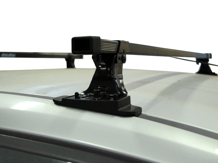 Mont Blanc Supra 127 Dachgepäckträger