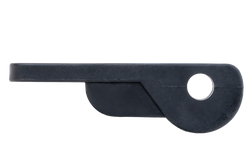 Griff ohne Verriegelungsloch - Inter Pack Cosmo COS03