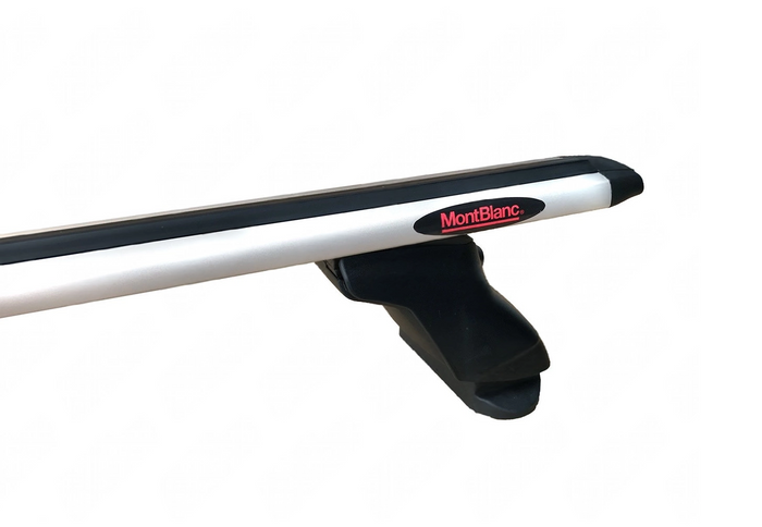 Mont Blanc AMC 5105 AERO Aluminium-Dachträger