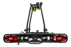 Inter Pack Quattro 13-poliger Fahrradträger für Anhängerkupplung