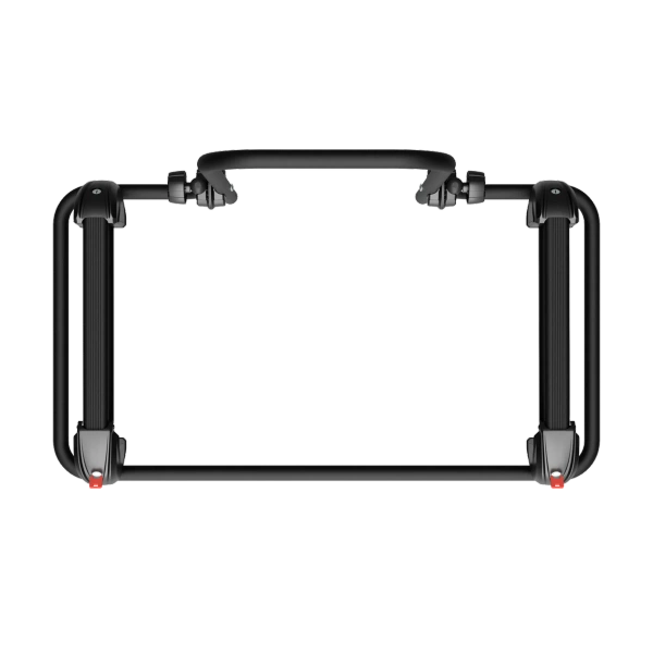 GP Skiträger für Plattform und Box (23.GP1000)