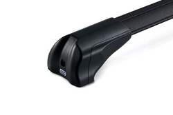 Dachgepäckträger CRUZ AIRO Fuse Dark 90/90 (936-523)