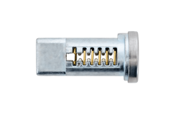 Schloss und Schlüssel K001 - Inter Pack Trio/Quattro