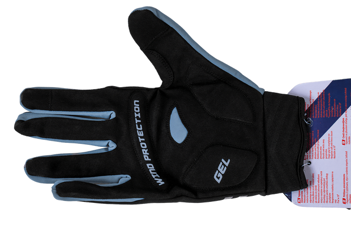 Vollgesichts-Fahrradhandschuhe, Größe L/XL, PROFEX 92085