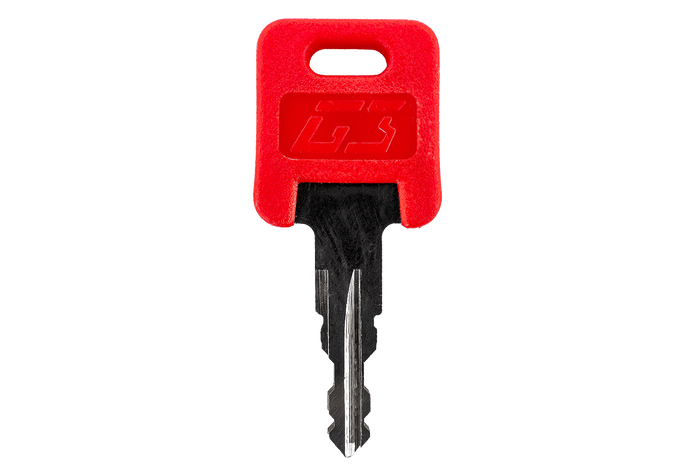 Stella-Schlüssel Nr. 086 (1 Stück)