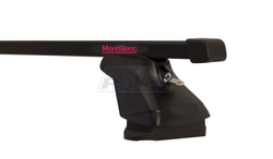 Mont Blanc AMC 5116 Stahldachträger