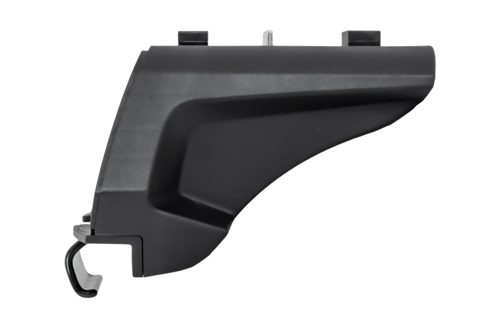 Inter Pack Virgo IR 110 (G2) Dachgepäckträger mit integrierten Reling