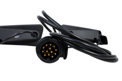 Inter Pack New Spider Fahrradplattformlichter mit Kabelbaum