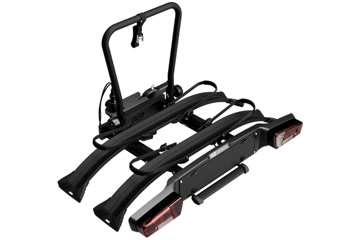 Adapter für den Transport von 2 Fahrrädern GP PAN 23.GP020
