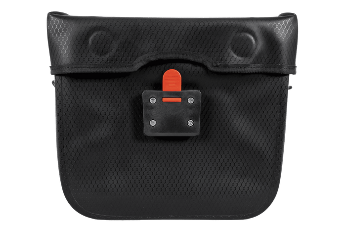 Lenkertasche 7l FISCHER 50651 Plus Terra