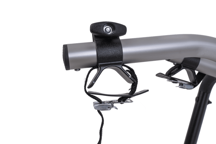 Zwei-Fahrrad-Adapter für die Inter Pack Re-cargo Plattform