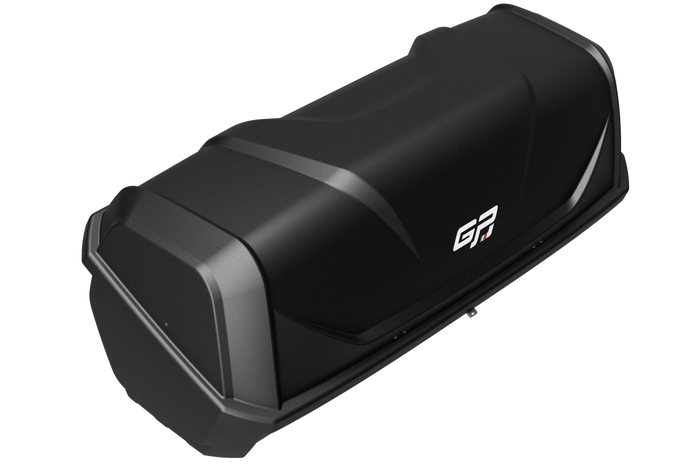 Gehäuse für die modulare Plattform GP CALYPSO 23.GP023