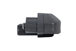 Trägerendkappe - Virgo IR/RR/FP G2 (links)