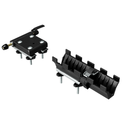 Tour Professional - Gabel-Fahrradträger