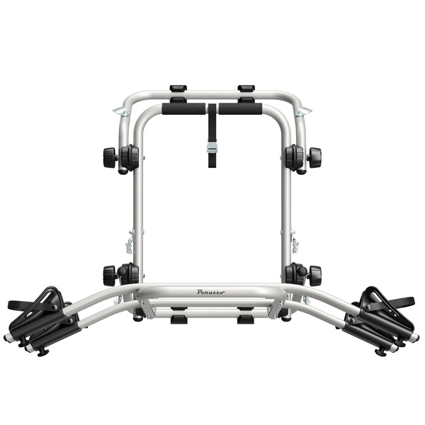 Peruzzo Firenze 2 E-Bike – Heckklappen-Fahrradträger