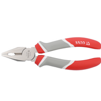 YATO YT-2007 Universalzange 180mm