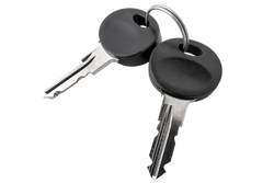 Traxer-Schlüssel 2032 (2 Stück)