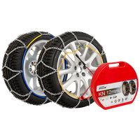 Inter Pack KN 100 Schneeketten 12mm