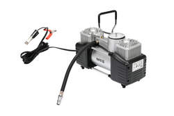 YATO YT-73462 Autokompressor mit 250-W-LED-Lampe