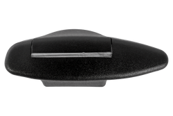 Aero Aluminium-Trägerendkappe (links) - Mont Blanc 010387