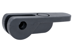 Griff ohne Verriegelungsloch - Inter Pack Cosmo COS03