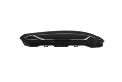 Thule Motion 3 XL Dachbox Schwarz Metallic (639800)