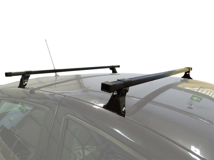 Mont Blanc Supra 113 Dachgepäckträger