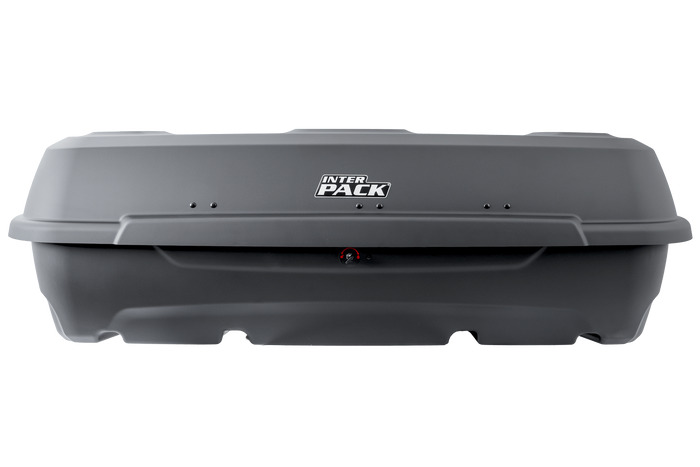 Hakenkasten für die Inter Pack Re-Cargo Plattform