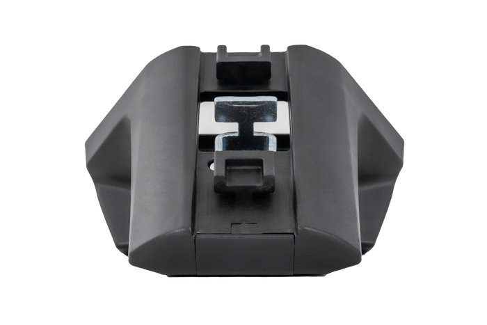 Inter Pack Virgo IR 135 (G2) Dachträger mit integrierten Reling