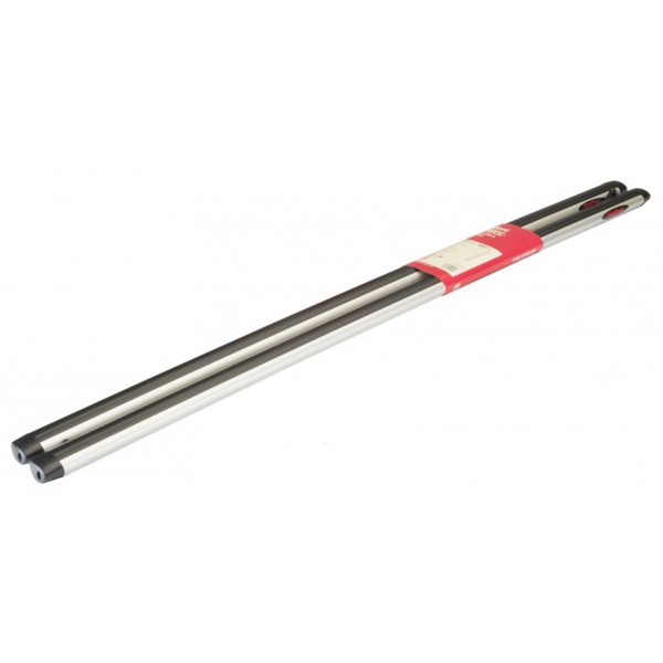 Mont Blanc AMC 5019-A49 Aluminium-Dachgepäckträger