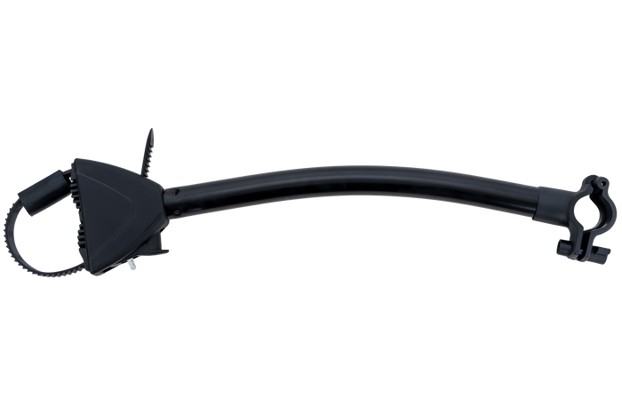 Lange Halterung (schwarz) - Atera Strada Sport 0969922649