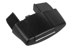 Aero Aluminium-Trägerendkappe (links) - Mont Blanc 010387