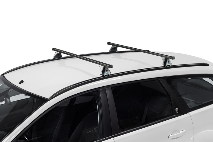 Dachgepäckträger CRUZ Oplus SX120 + 935-499