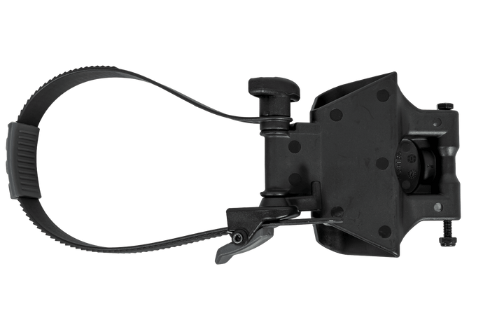 Adapter für Fahrräder mit langem Radstand - Inter Pack Spider 2E PRO 47-9178-000-10