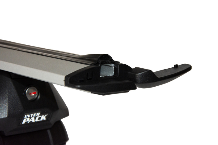 Inter Pack Virgo FP 120 (G2) Dachträger