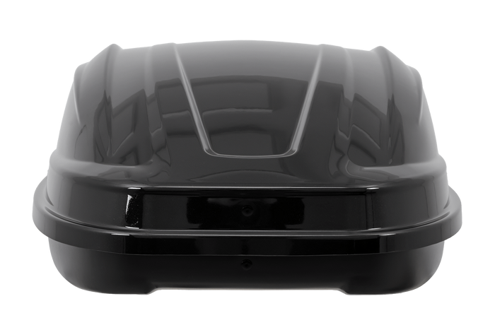 Inter Pack Stella 481 Dachbox Graphit Metallic (Flexi Fit G2)