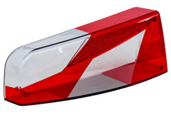 Strada Evo/Vario klosz (lewy) 022714