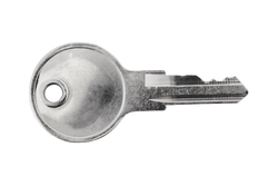 Schlüssel Y020 1 Stück Eco Alubase 1063EC