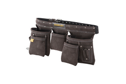 STANLEY STST1-80113 3-Taschen-Montagegürtel