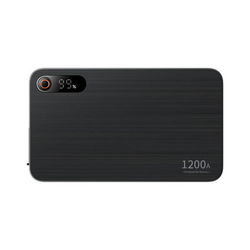 Powerbank-Starthilfe BASEUS Super Energy Pro+ Starthilfe 12V 12000mAh 1200A + USB-Ladegerät