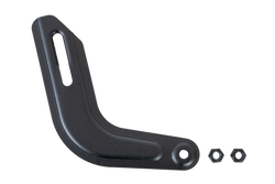 Begrenzer zur Erhöhung des Neigungswinkels der Inter Pack Quattro/Trio-Plattform