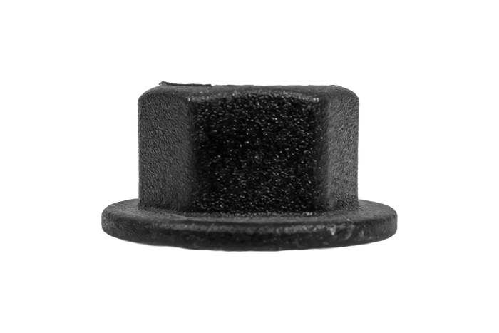 Diebstahlsicherungs-Abdeckung - Inter Pack Spider 2E PRO 130-00654-01C